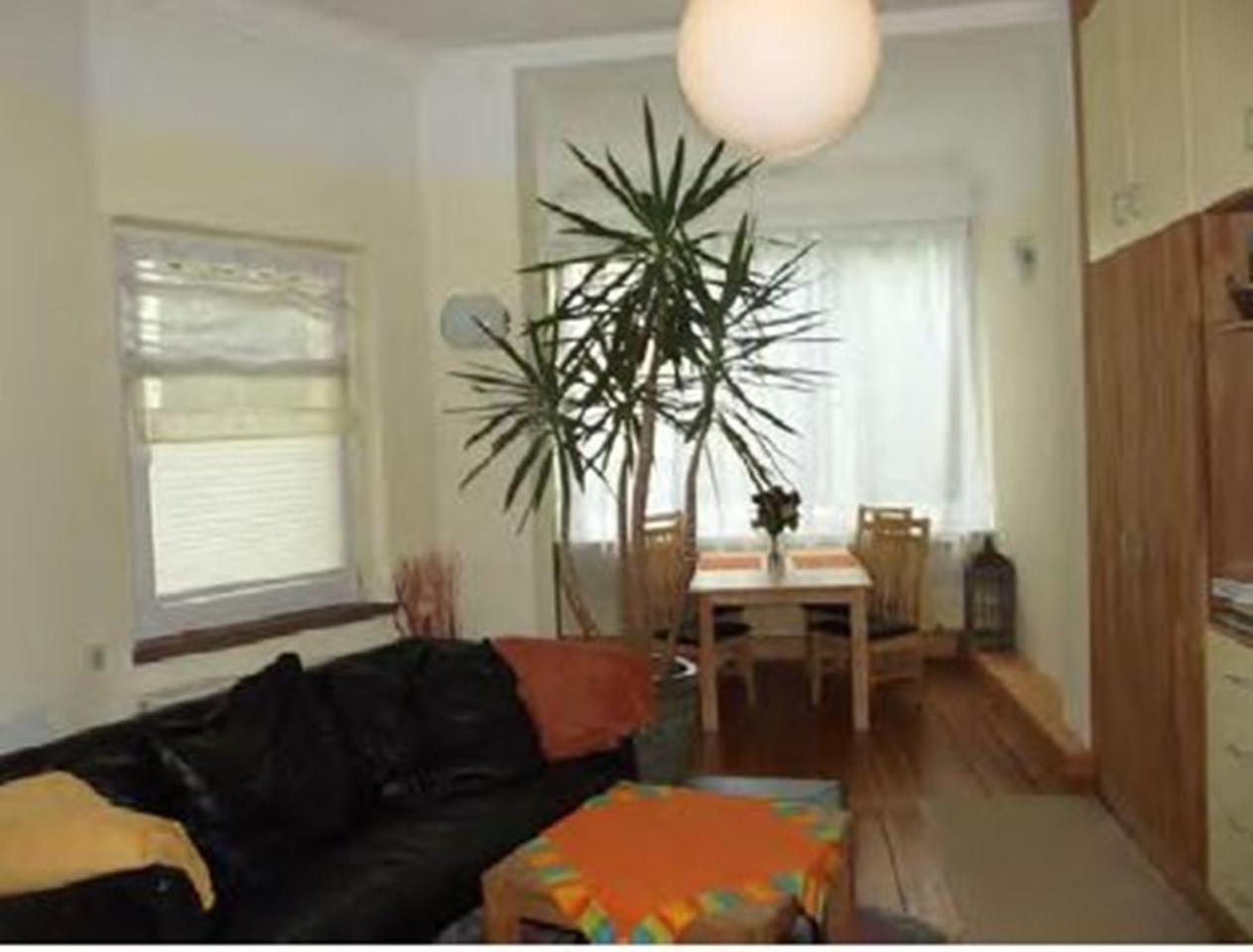 Ferienwohnung Regina 치노비츠 외부 사진