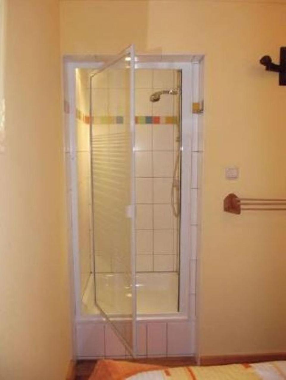 Ferienwohnung Regina 치노비츠 외부 사진