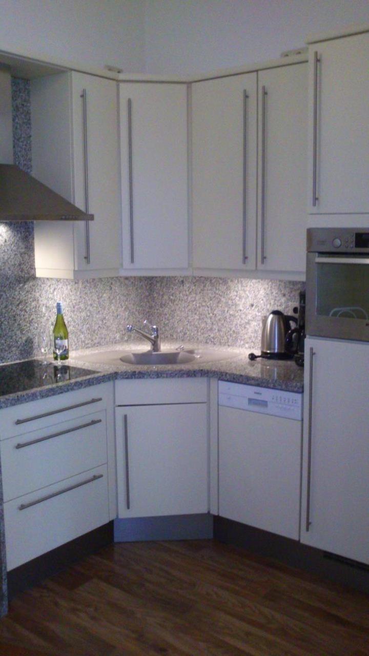 Ferienwohnung Regina 치노비츠 외부 사진